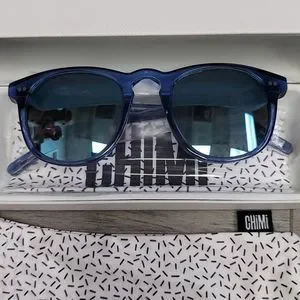Chimi | Accessories | Chimi Sunglasses In Acai 0 | Poshmark display picture 3